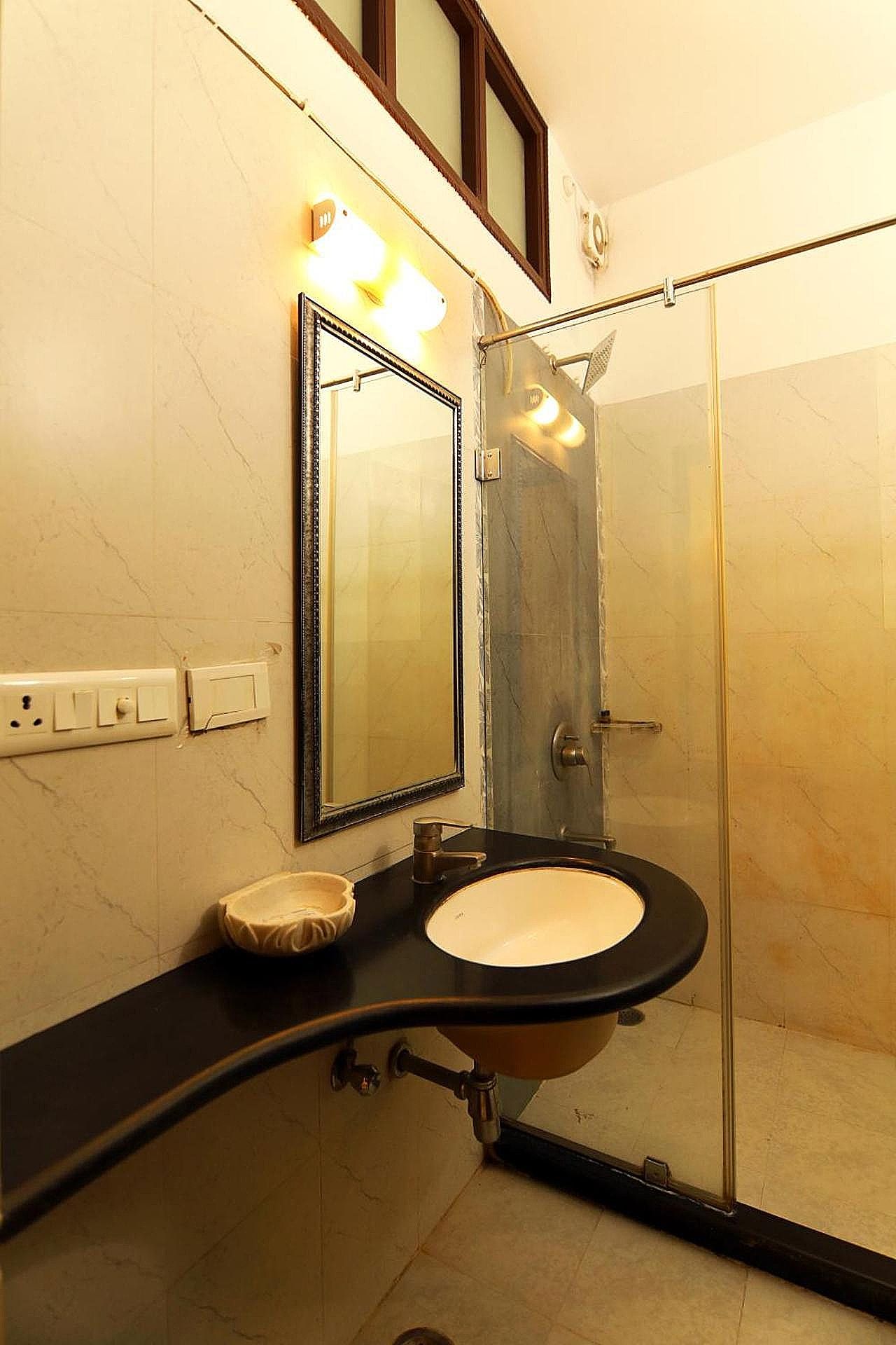 Hotel Boheda Palace Haveli Room 23