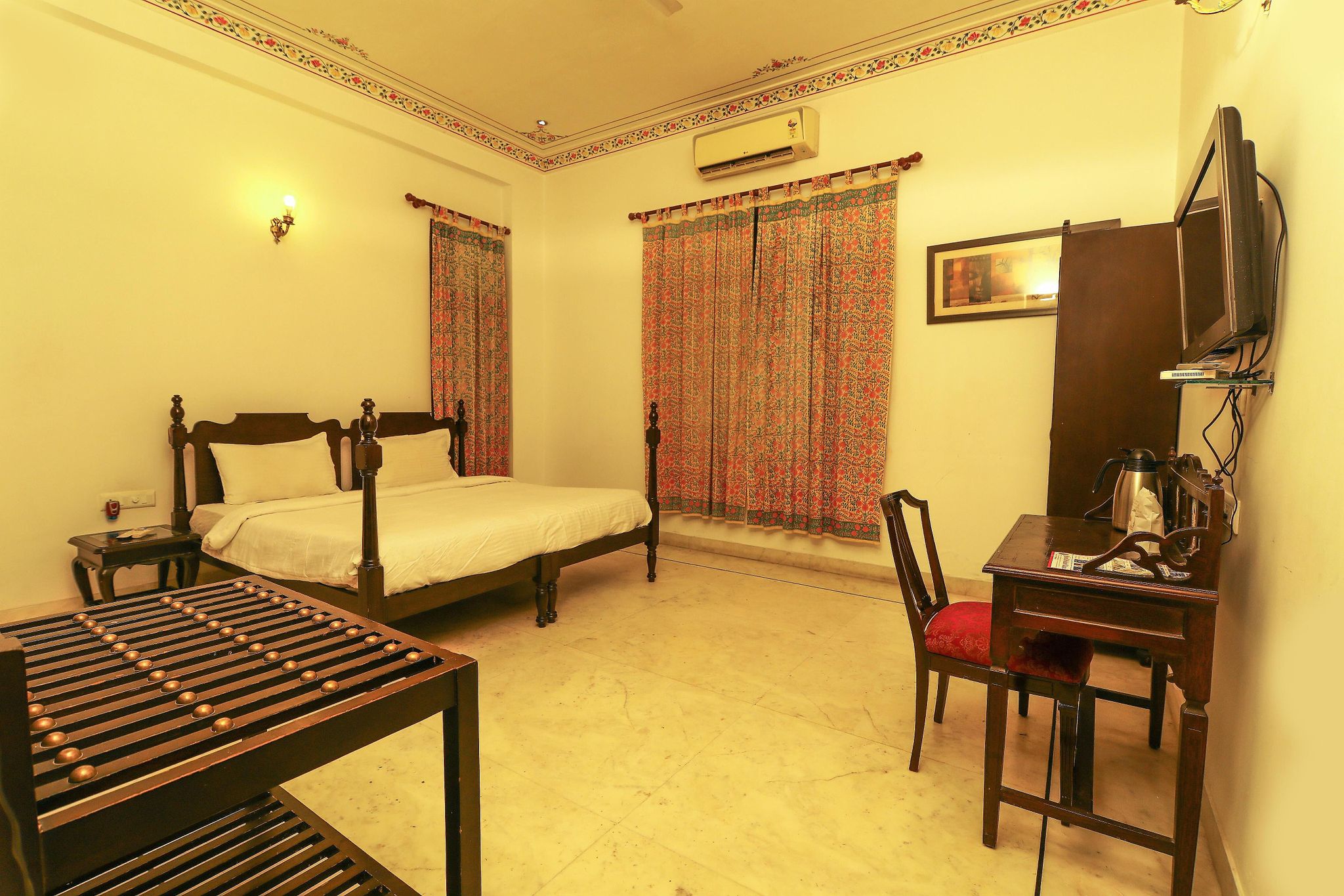 Hotel Boheda Palace Haveli Room 24