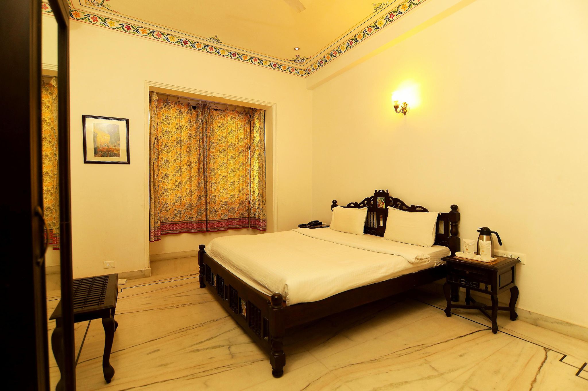 Hotel Boheda Palace Haveli Room 18