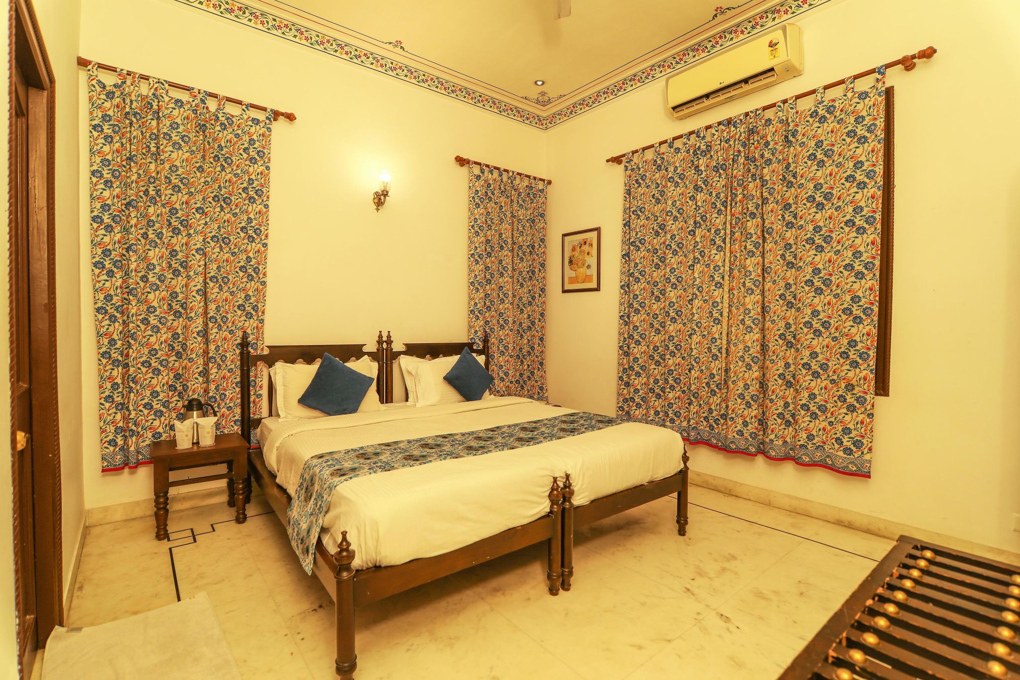 Hotel Boheda Palace Haveli Room 5