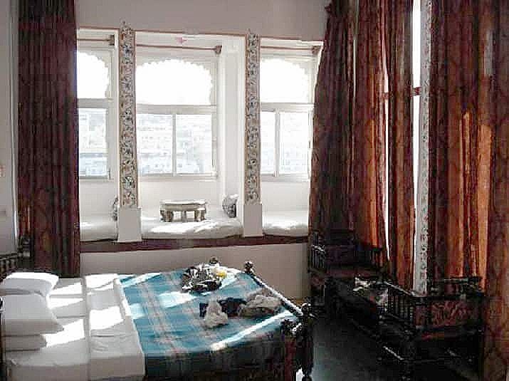 Hotel Wonder view Standard room 6