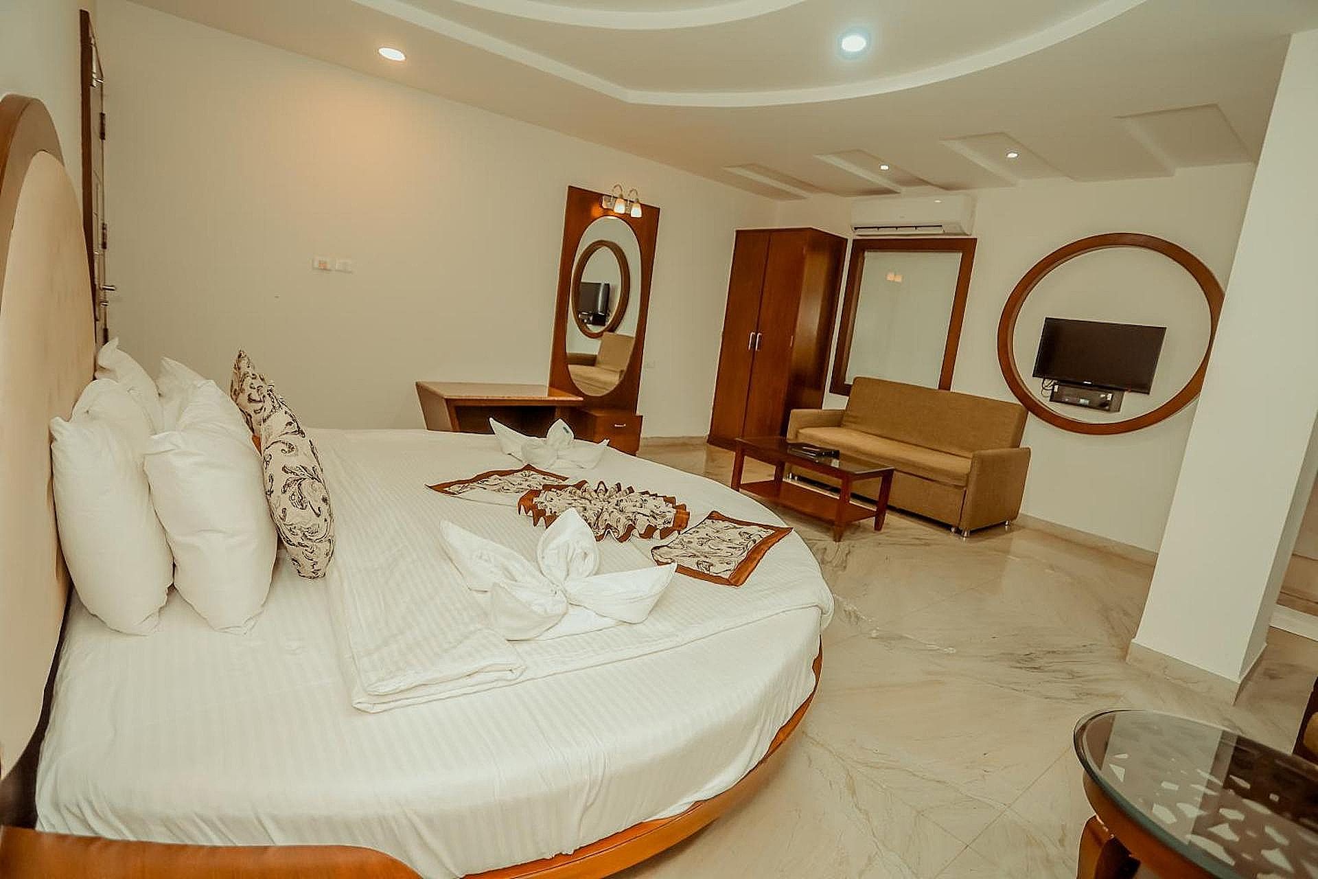 Suite