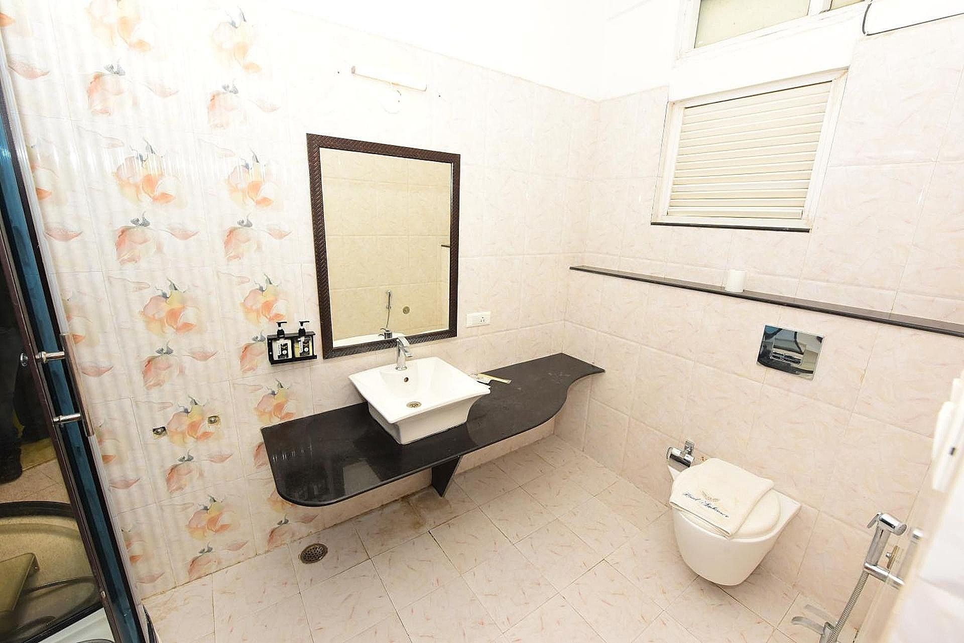 Hotel Yois Standard room 3