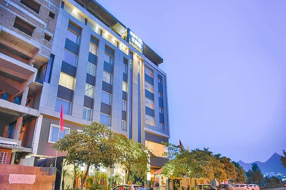 undefined Hotel Yois 10