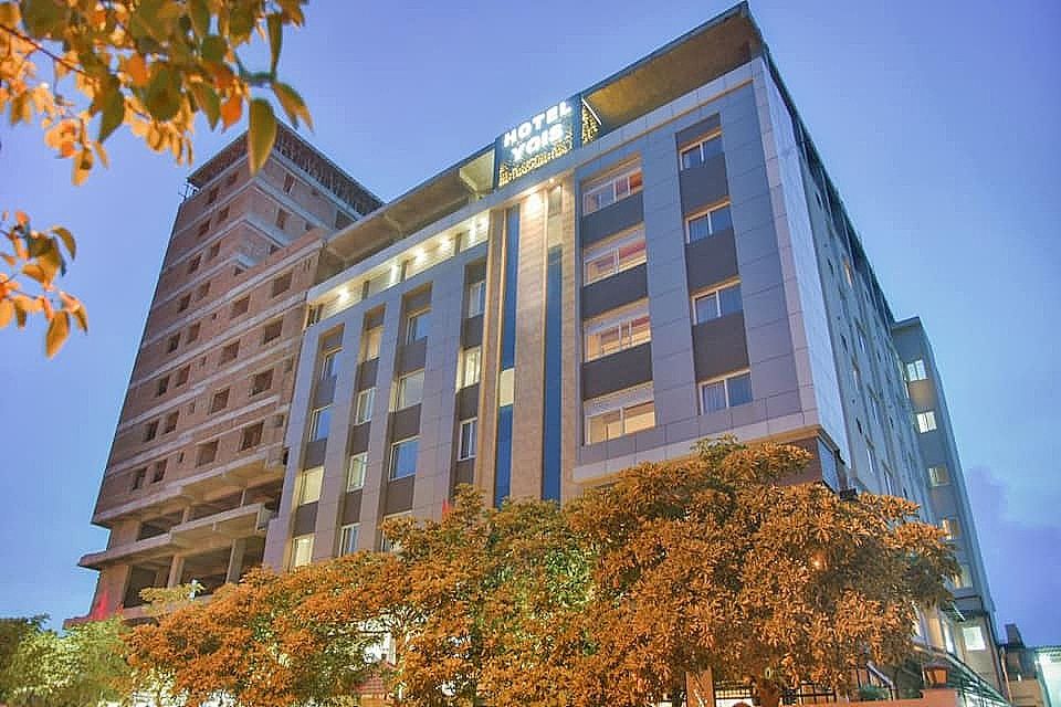 undefined Hotel Yois 8