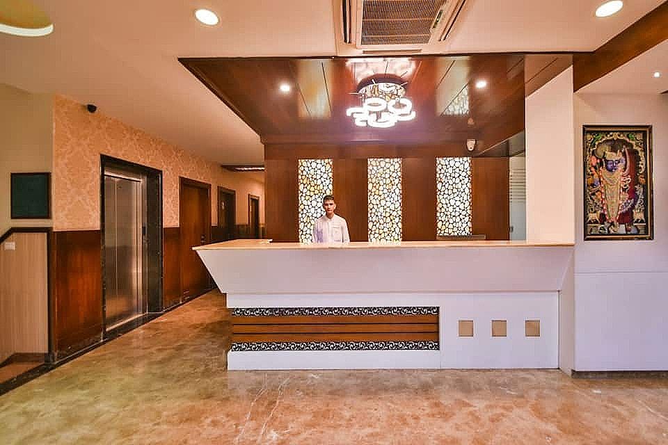 undefined Hotel Yois 2