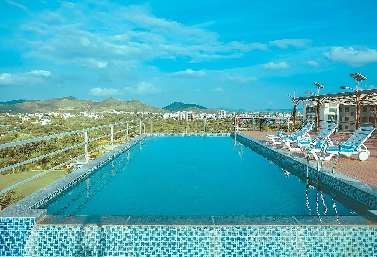 undefined Hotel Yois 4