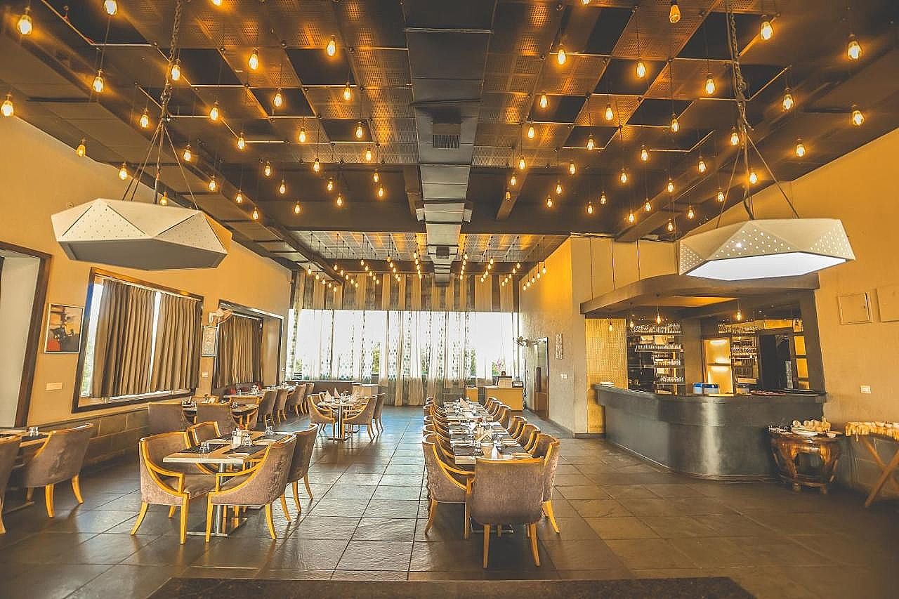undefined Hotel Yois 2