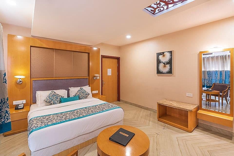 undefined Hotel Yois 5
