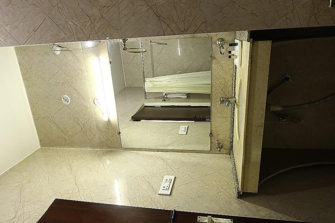Hotel Vinayak Grand Executive Room 6