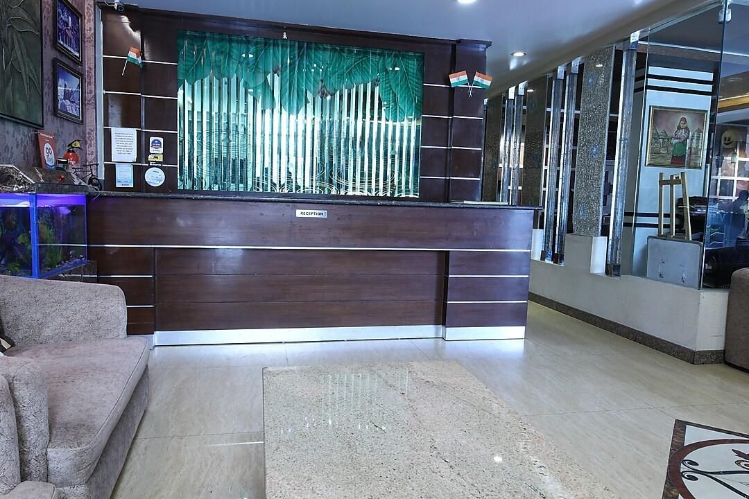 undefined Hotel Vinayak Grand 3