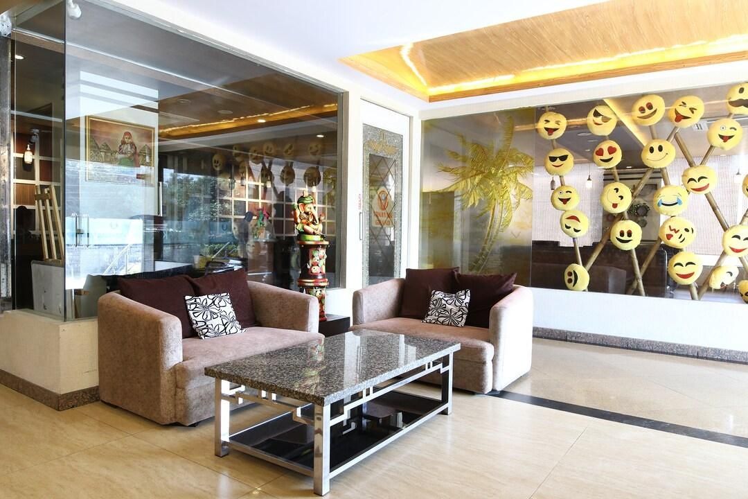 undefined Hotel Vinayak Grand 3