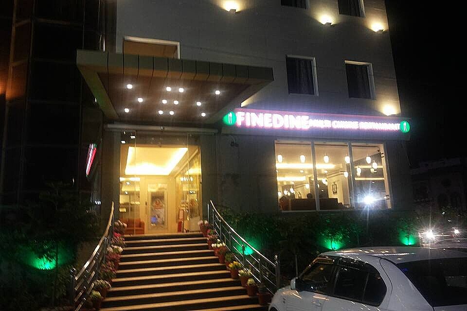 undefined Hotel Vinayak Grand 9