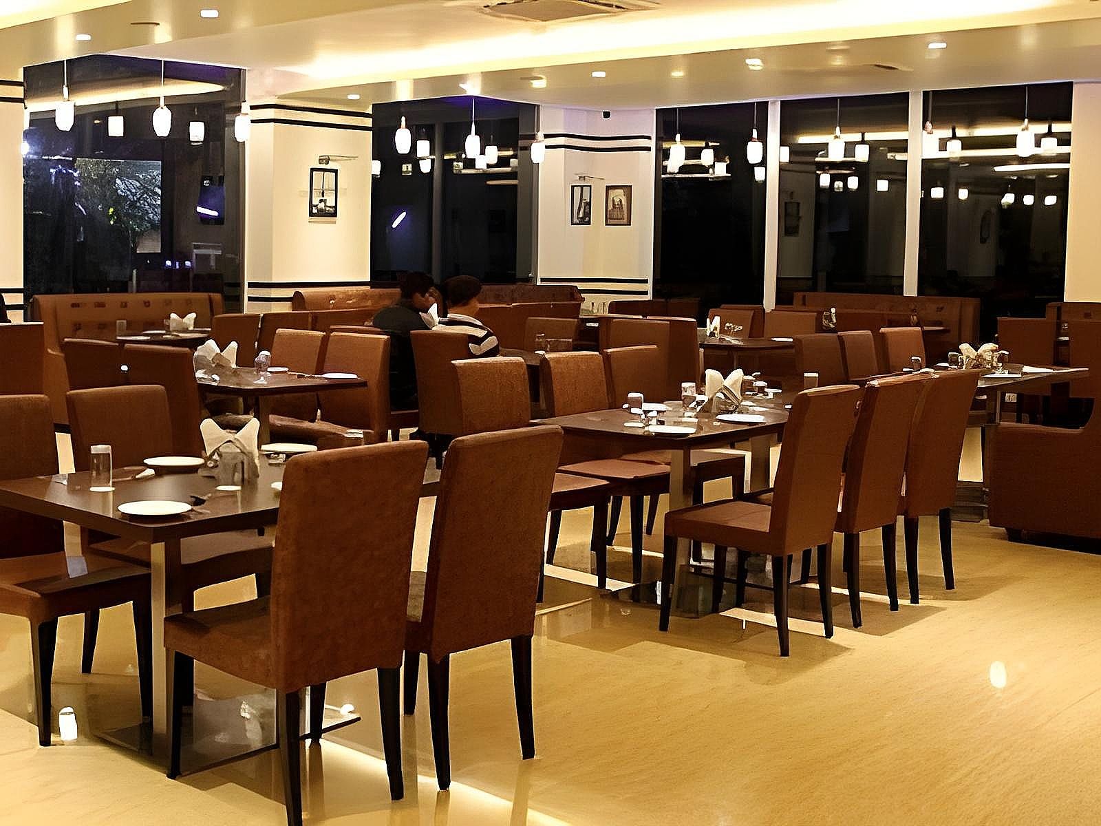 undefined Hotel Vinayak Grand 4