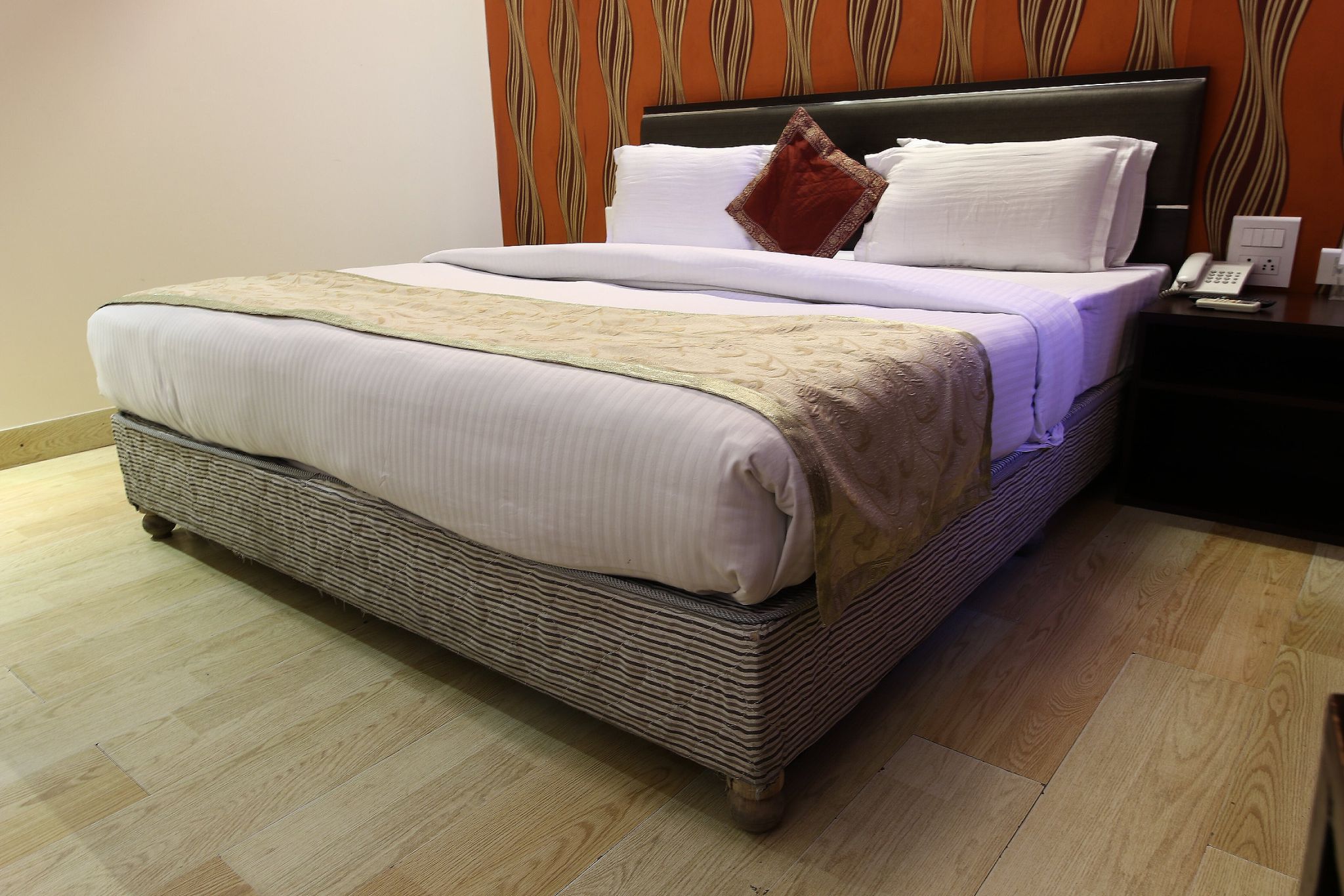 Hotel Vinayak Grand Executive Room 3