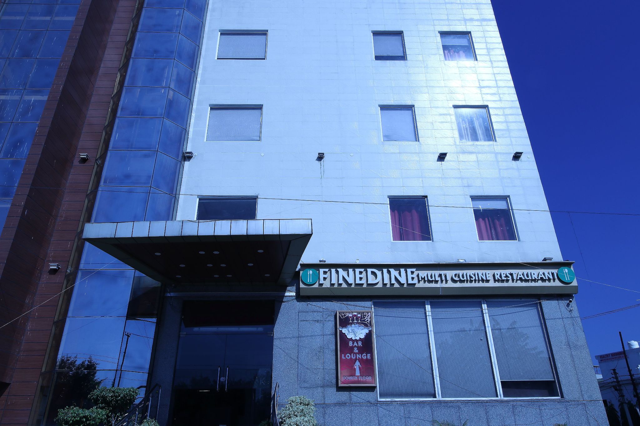 undefined Hotel Vinayak Grand