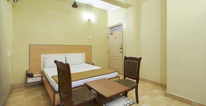 Standard Non AC Room