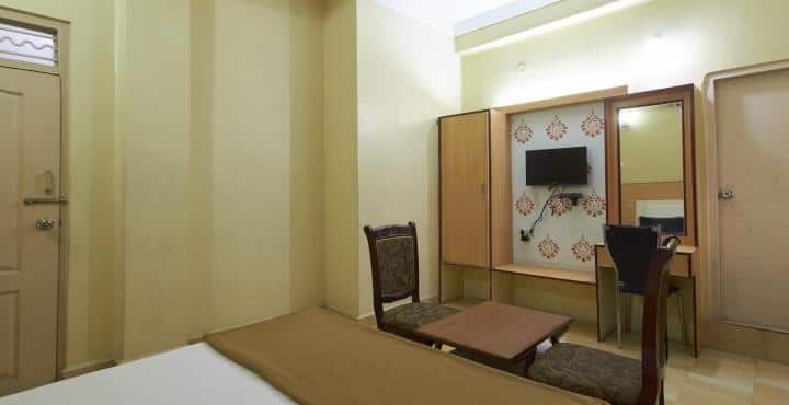 Standard Non AC Room