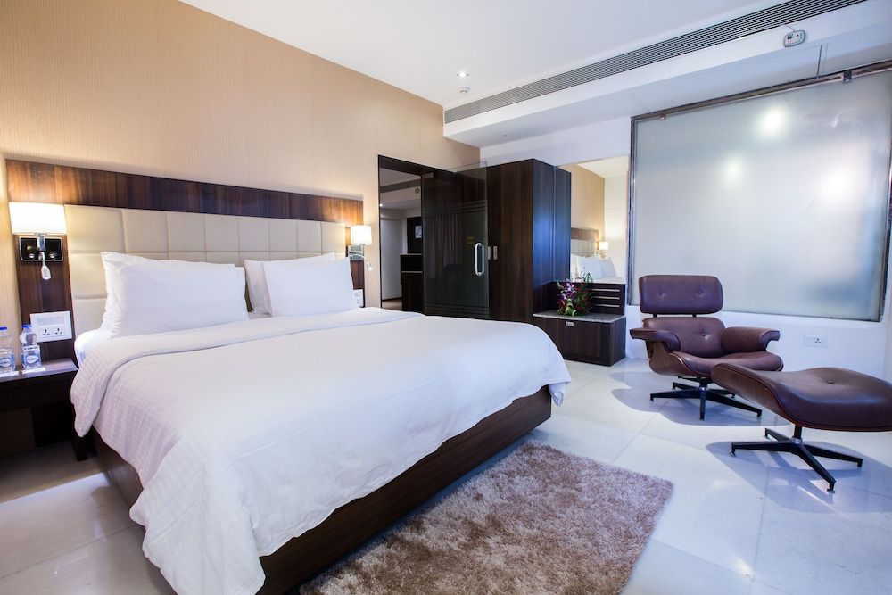 undefined Regenta Central Harimangala Bharuch 5