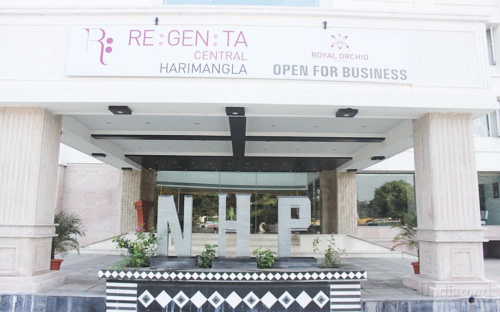 undefined Regenta Central Harimangala Bharuch 8