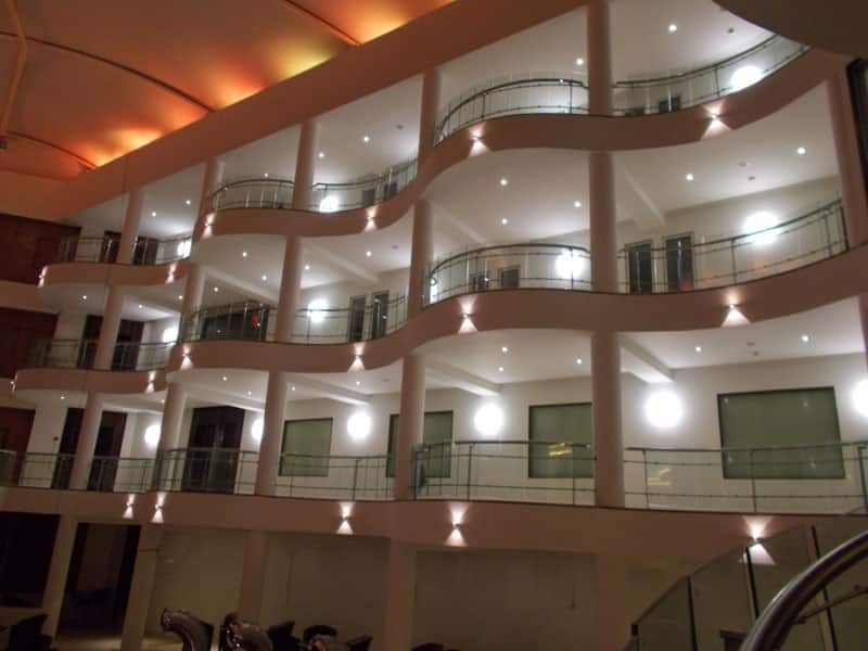 undefined Regenta Central Harimangala Bharuch 9