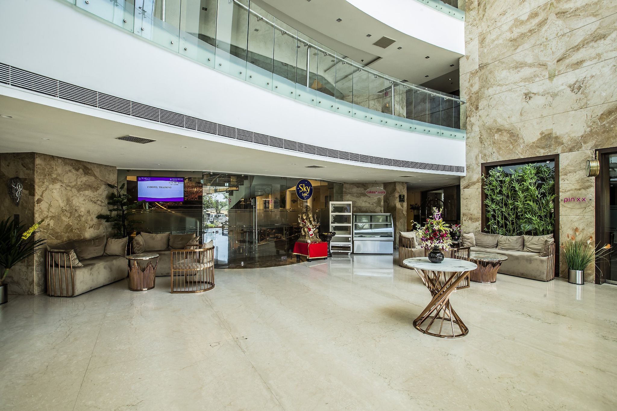 undefined Regenta Central Harimangala Bharuch 3