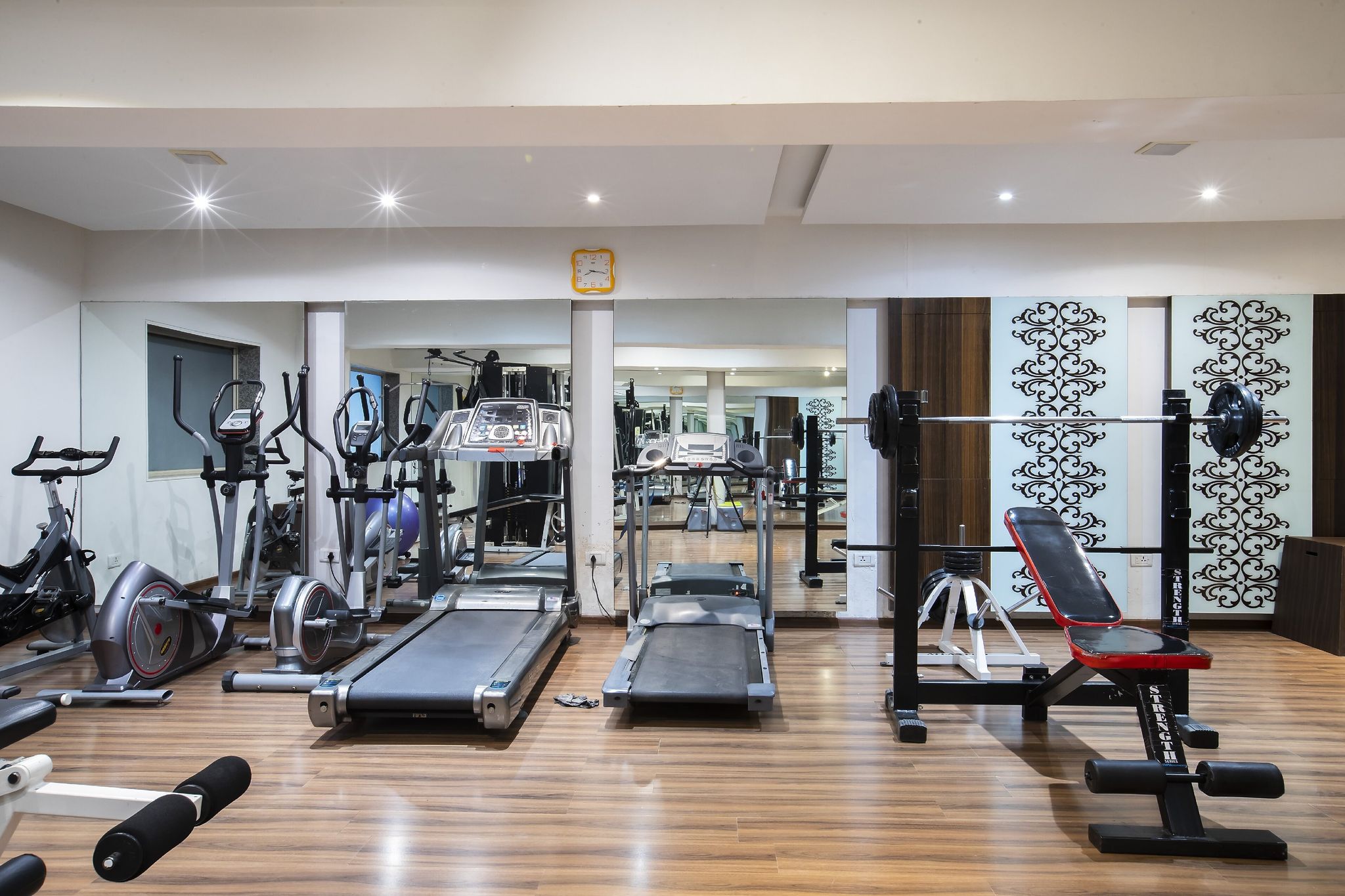 undefined Regenta Central Harimangala Bharuch 4