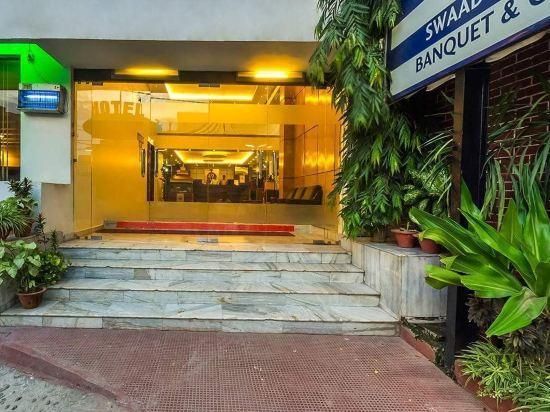 undefined Hotel Vijayshree Deluxe 6
