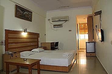 Hotel Vijayshree Deluxe Executive Room