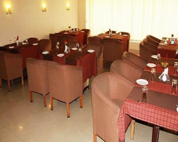 undefined Hotel Vijayshree Deluxe 5