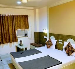 Hotel North Star Super Deluxe AC 6