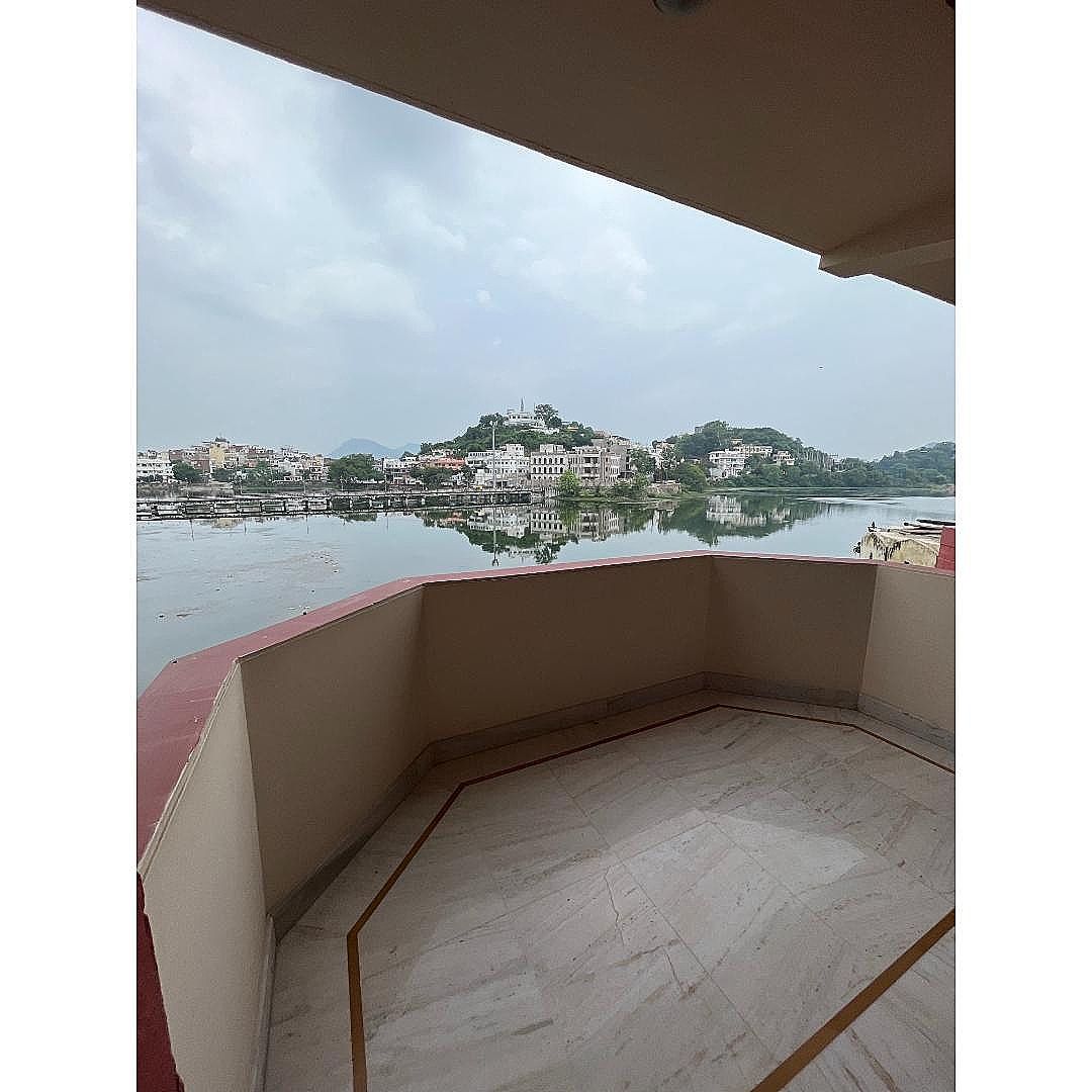 Superior Lake view with Balcony