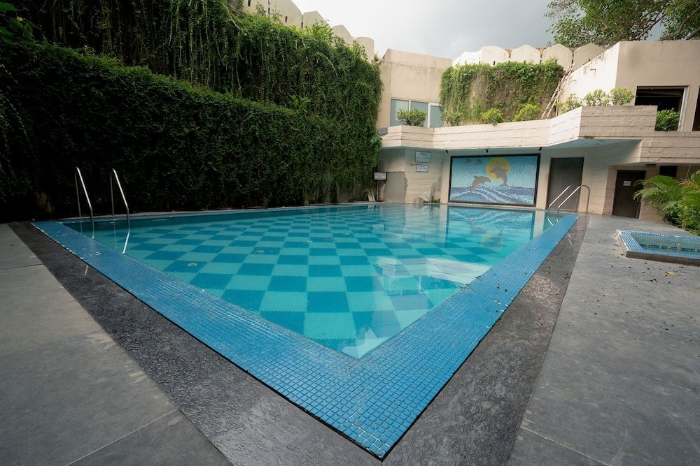 undefined Rajdarshan - A Lake View Hotel in Udaipur 5