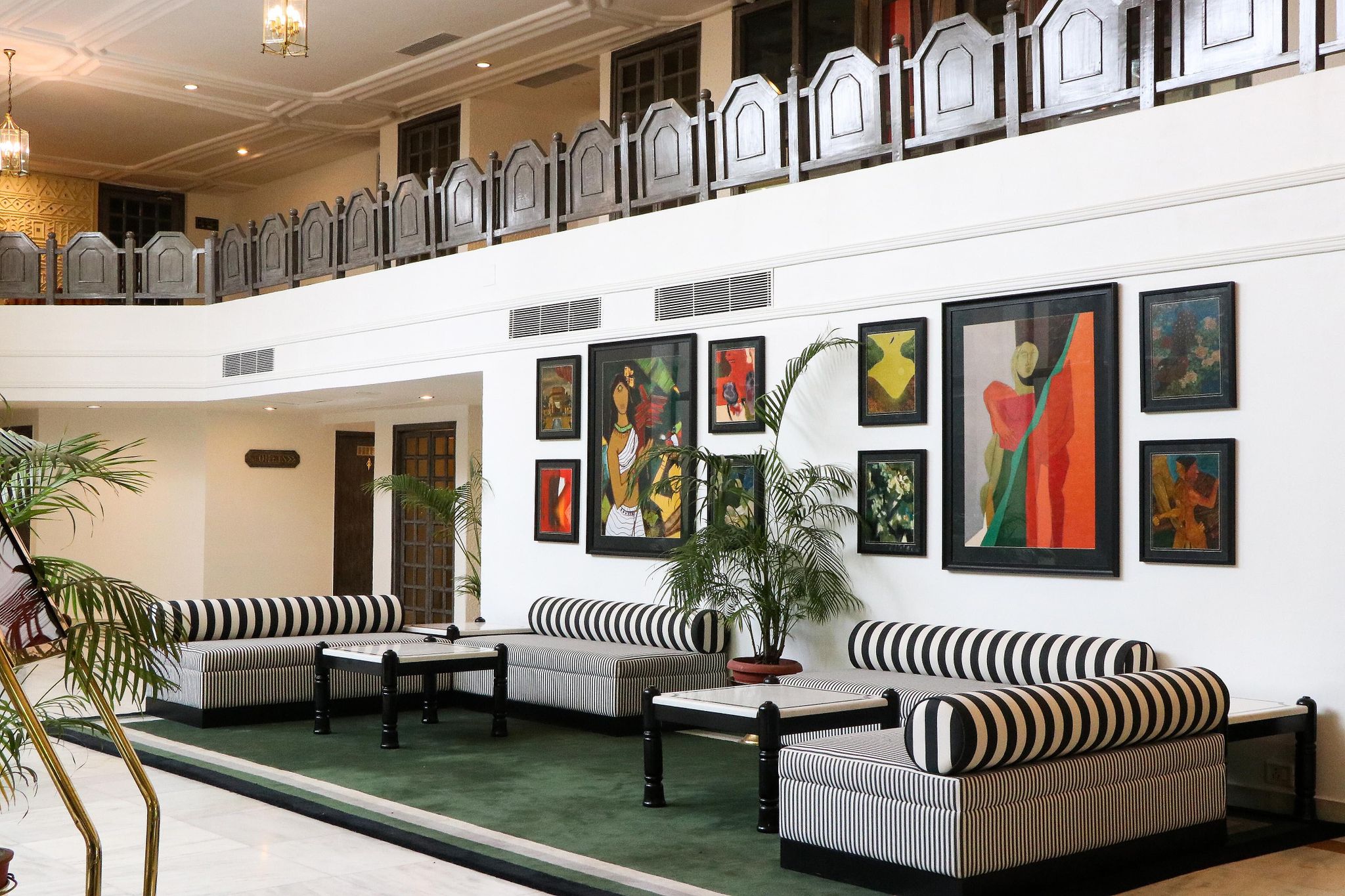 undefined Rajdarshan - A Lake View Hotel in Udaipur 3