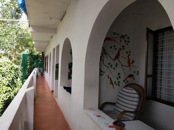 undefined Jickys Nest 3