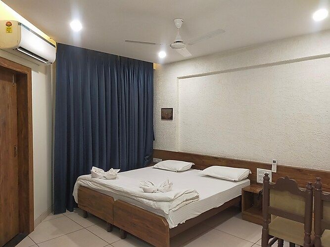 Superior Room A/c