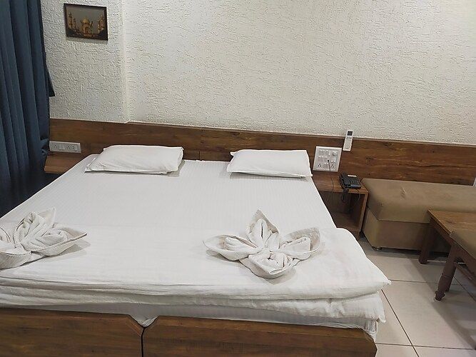 Superior Room A/c