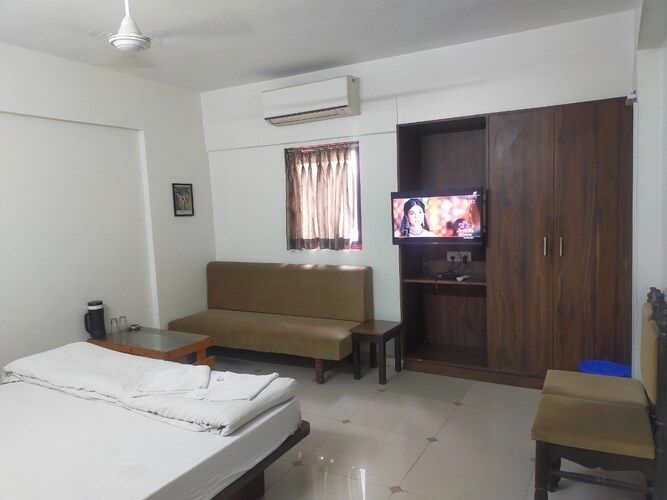 Superior Room A/c