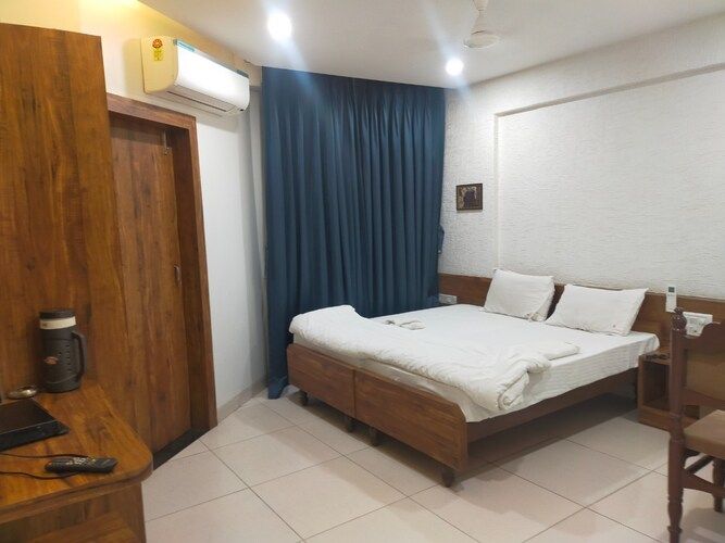 Superior Room A/c