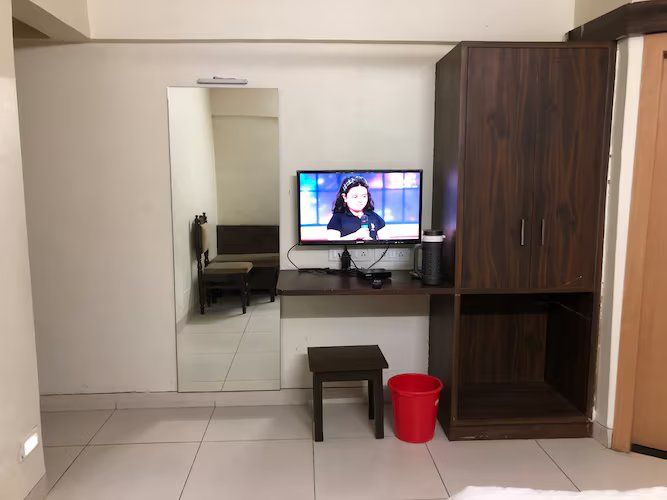 undefined Hotel kartiki 9