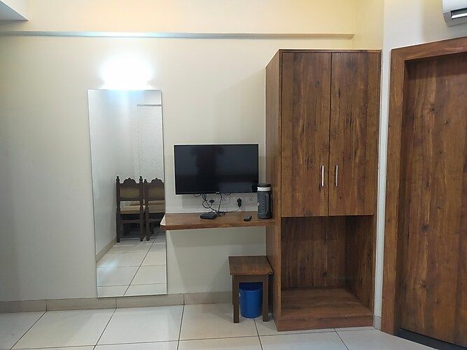 Superior Room A/c