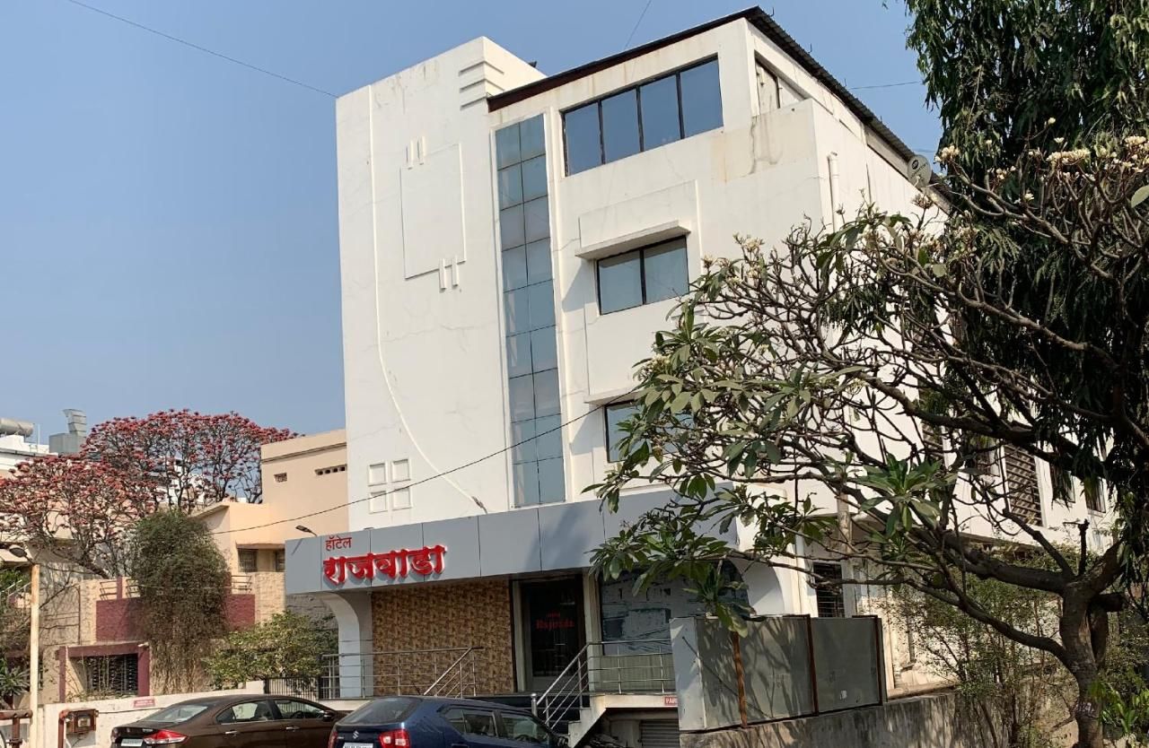 Hotel Rajwada, Aurangabad