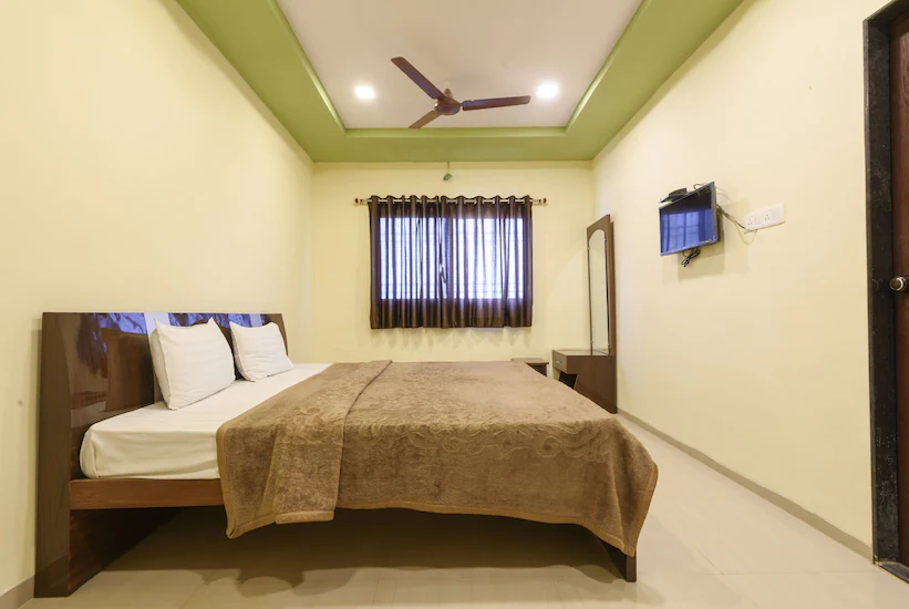 undefined Hotel Shiv Tej Residency 7