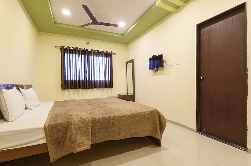undefined Hotel Shiv Tej Residency 9