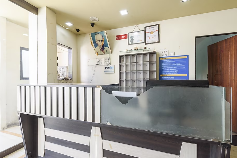 undefined Hotel Shiv Tej Residency 2