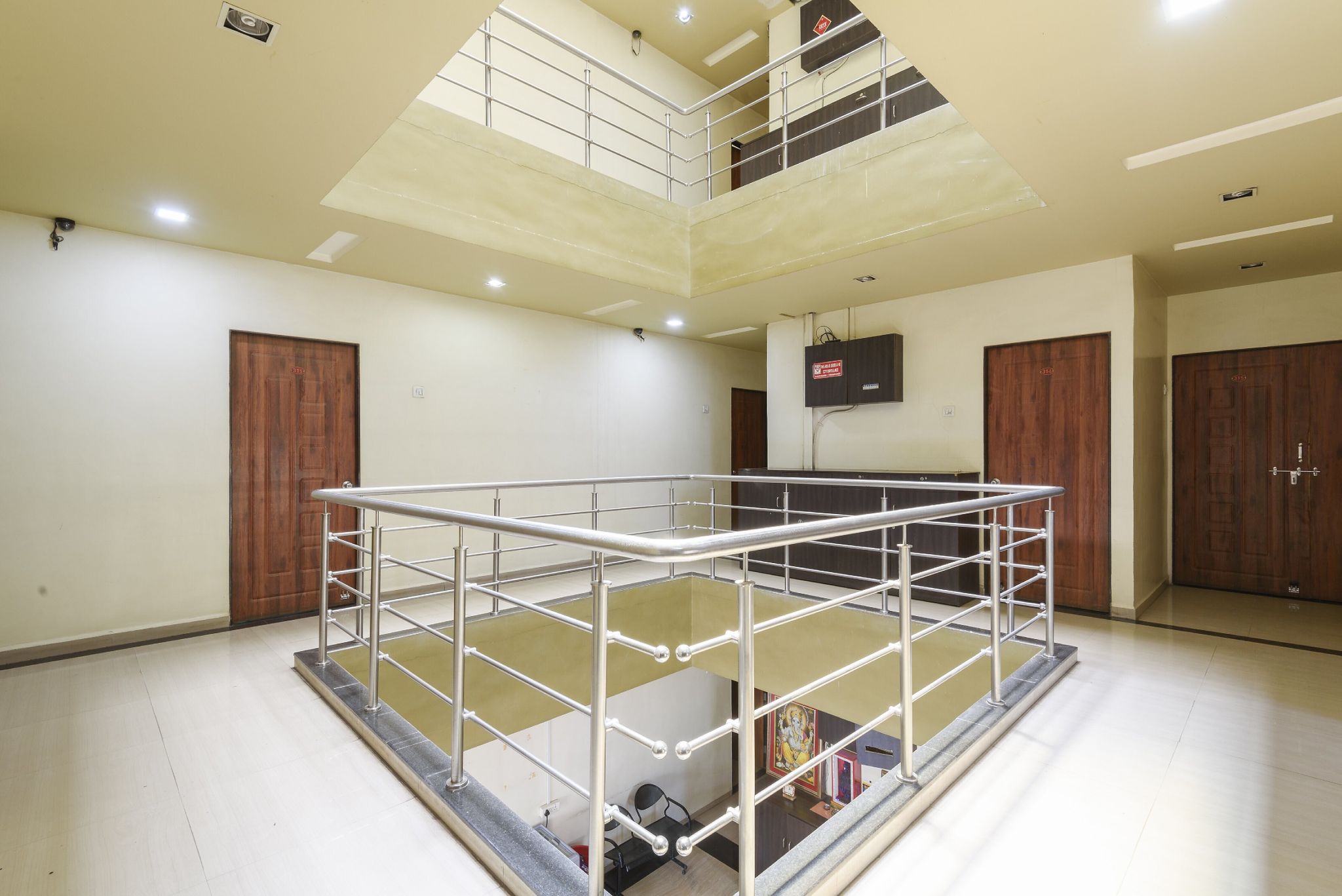 undefined Hotel Shiv Tej Residency 4