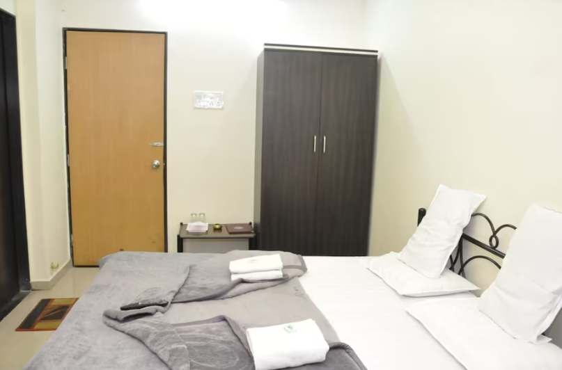 undefined Hotel Shiv Tej Residency 10