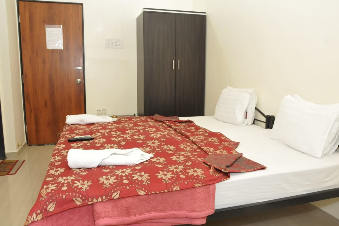 undefined Hotel Shiv Tej Residency 5