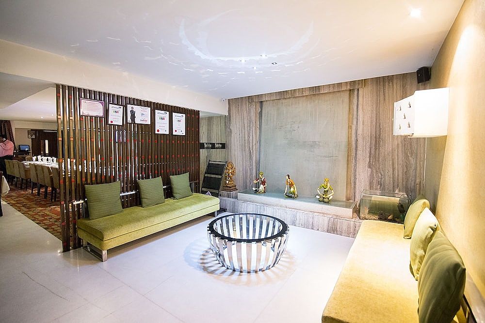 undefined Hemaadri Grand 3