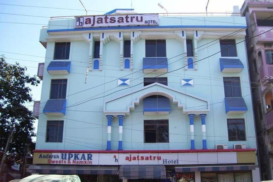 undefined Ajatsatru Hotel 6